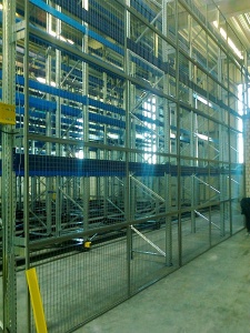 Montage-einer-fahrbaren-Anlage-010