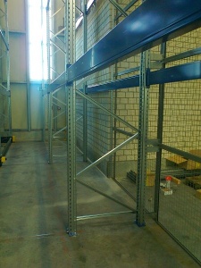 Montage-einer-fahrbaren-Anlage-012