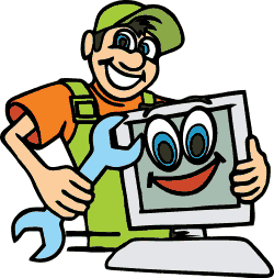 Computer reparieren in Schwerin Servicepunkt Urban